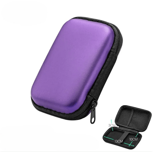 Key Boy Hard Case