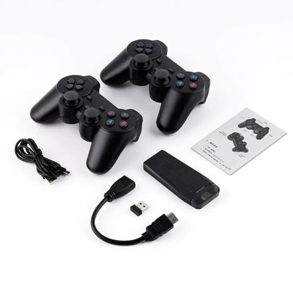 Vaults 4k Gaming Stick