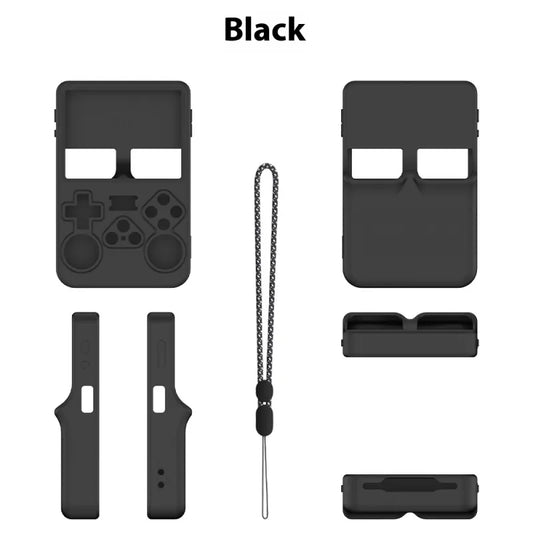 KeyBoy GripShell