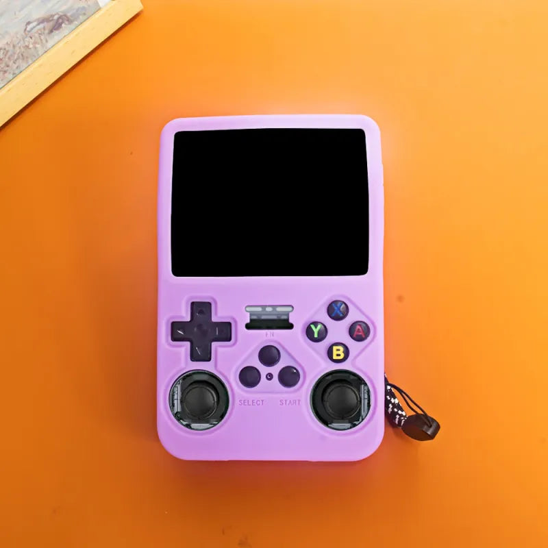 KeyBoy GripShell