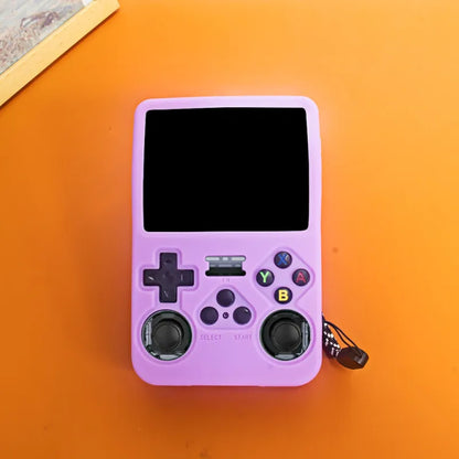 KeyBoy GripShell
