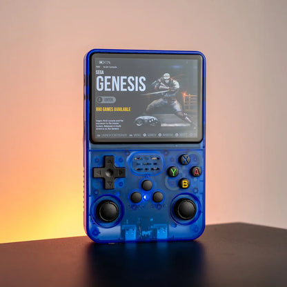 GameVault Pocket Boy