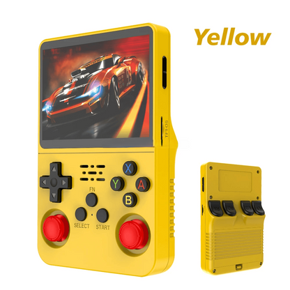 GameVault Pocket Boy