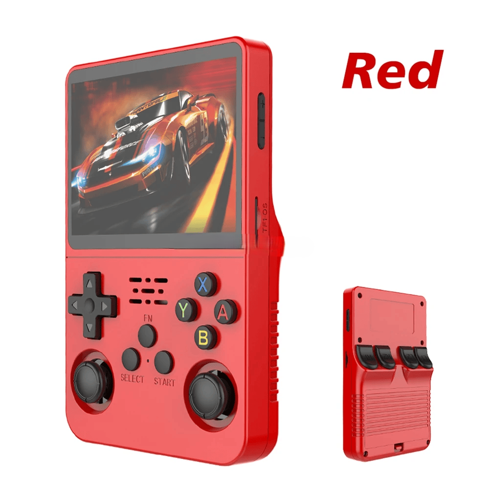 GameVault Pocket Boy