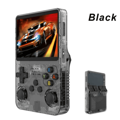 GameVault Pocket Boy