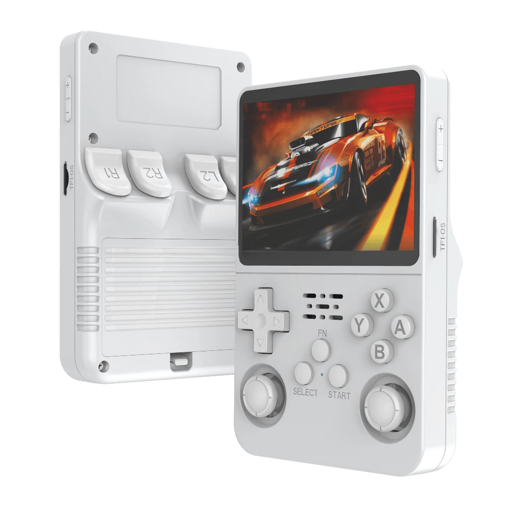 GameVault Pocket Boy