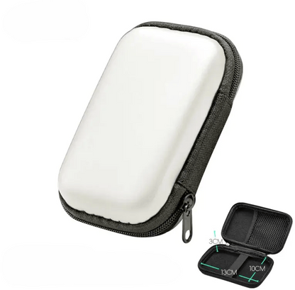 Key Boy Hard Case