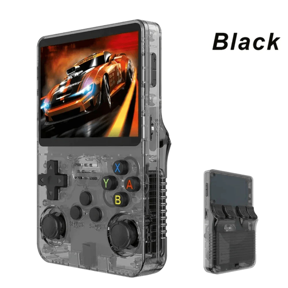 GameVault Pocket Boy