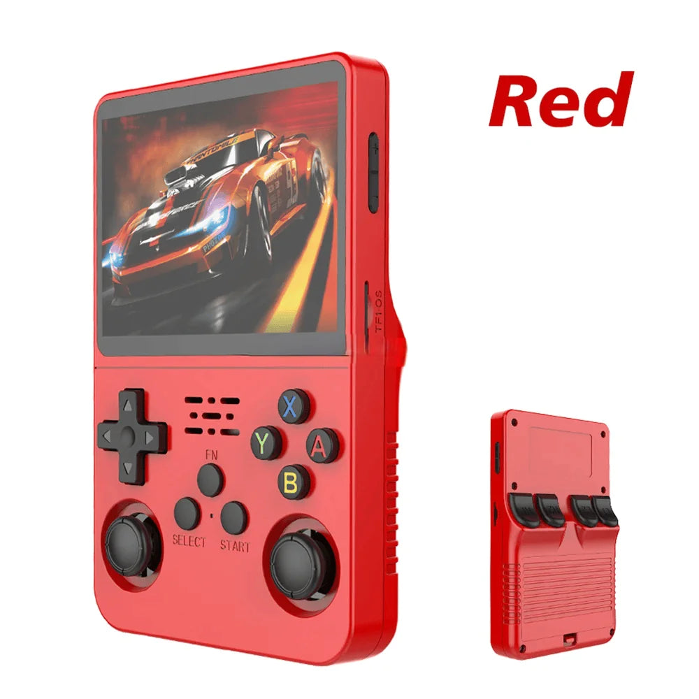 GameVault Pocket Boy
