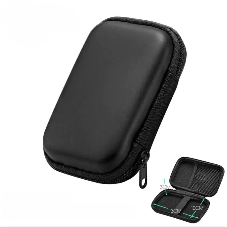 Key Boy Hard Case