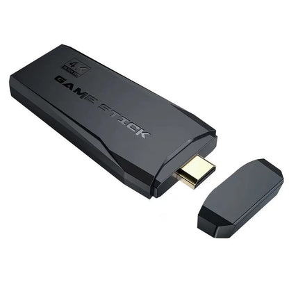 Vaults 4k Gaming Stick